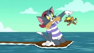 Tom and Jerry: Shiver Me Whiskers