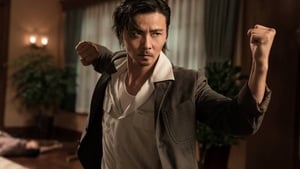 Master Z: Ip Man Legacy