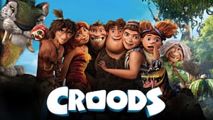 The Croods