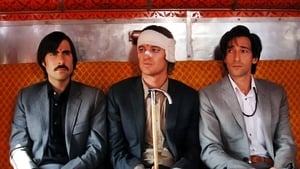 The Darjeeling Limited