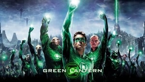 Green Lantern