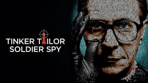 Tinker Tailor Soldier Spy