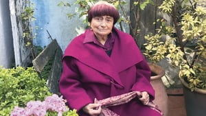 Varda by Agnès