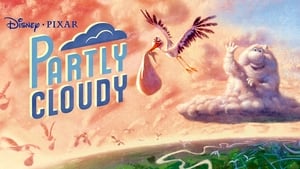 Partly Cloudy