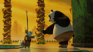 Kung Fu Panda