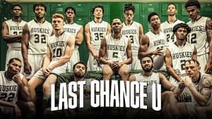 Last Chance U: Basketball