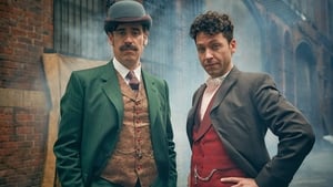 Houdini & Doyle