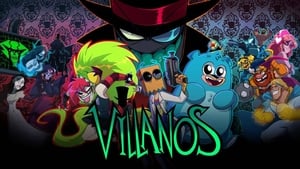 Villainous