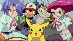 Pokémon: The Movie 2000