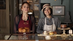 Bakery in Brooklyn