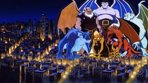 Gargoyles