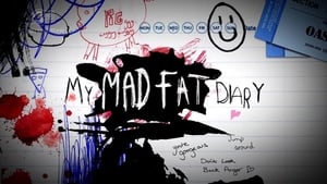 My Mad Fat Diary