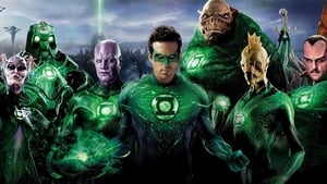 Green Lantern