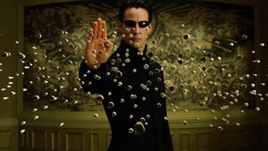 The Matrix Reloaded