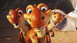 Ice Age: Dawn of the Dinosaurs