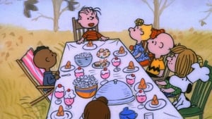 A Charlie Brown Thanksgiving