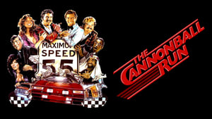 The Cannonball Run