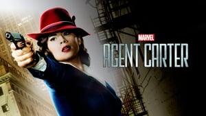 Marvel's Agent Carter