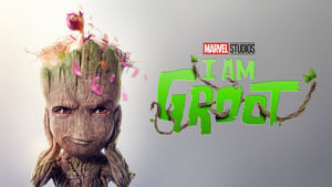 I Am Groot