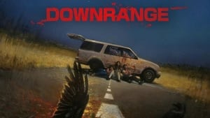 Downrange