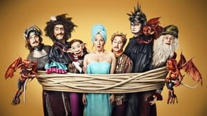 Yonderland