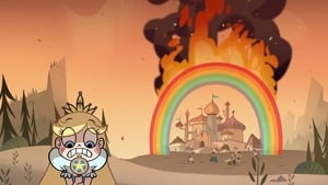 Star vs. the Forces of Evil