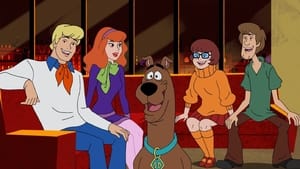 Scooby-Doo and Guess Who?