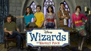 Wizards of Waverly Place