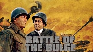 Battle of the Bulge