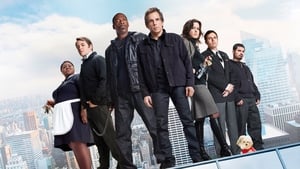 Tower Heist