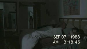 Paranormal Activity 3