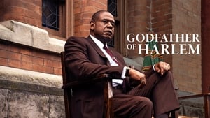 Godfather of Harlem