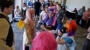 Bronies: The Extremely Unexpected Adult Fans of My Little Pony