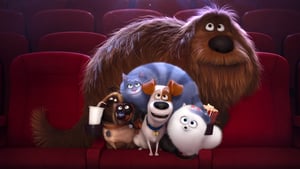 The Secret Life of Pets