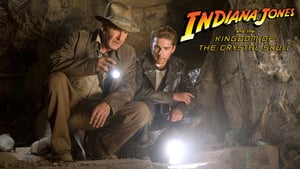 Indiana Jones and the Kingdom of the Crystal Skull