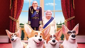 The Queen's Corgi