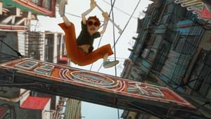 Tekkonkinkreet