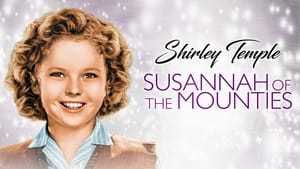 Susannah of the Mounties