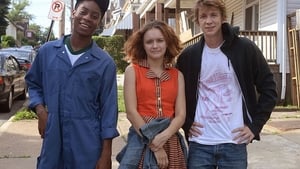 Me and Earl and the Dying Girl