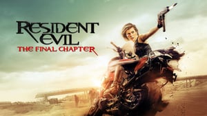 Resident Evil: The Final Chapter