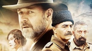 The Water Diviner