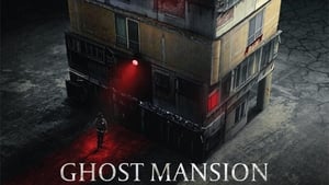 Ghost Mansion