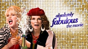 Absolutely Fabulous: The Movie