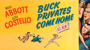 Buck Privates Come Home