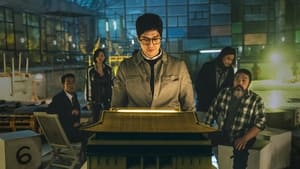 Money Heist: Korea - Joint Economic Area