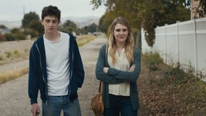 Miss Stevens