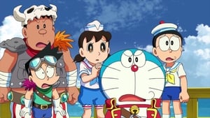 Doraemon: Nobita's Treasure Island