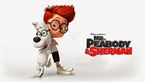 Mr. Peabody & Sherman