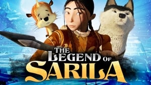 The Legend of Sarila