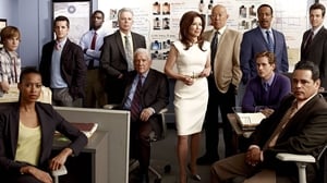 Major Crimes